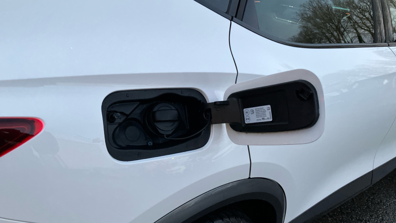 CUPRA Formentor 2.0 TSI 310 VZ3 5dr DSG 4Drive Petrol Estate